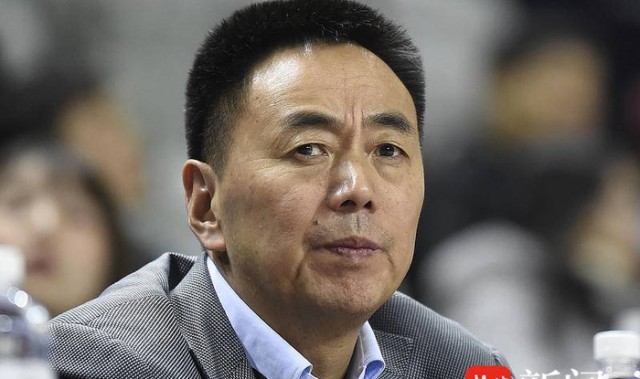 世俱杯买球-陈广川：俱乐部每年持续亏损2000-3000万，但会持续干下去|同曦男篮|nba|球队|球员|联赛_新浪体育_新浪新闻