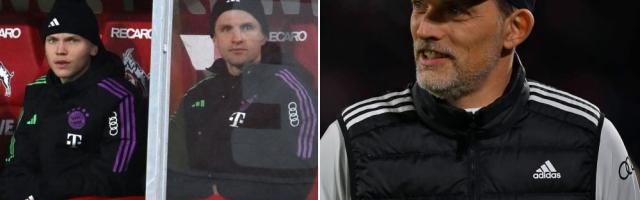 世俱杯赛程-一边高呼球员累死了，一边又榨干首发11人，谁能懂？