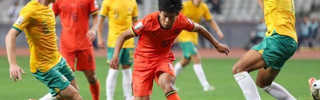 世俱杯直播-【深度】洛杉矶奥运队该如何组建？足协给出解决方案