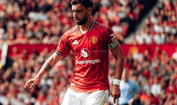 记者：B费可能厌倦目前的情况并考虑离开，拜仁可能追求他