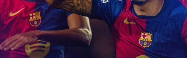 世俱杯直播-【欧冠】巴萨3比1本菲卡晋级，亚马尔传射，拉菲双响