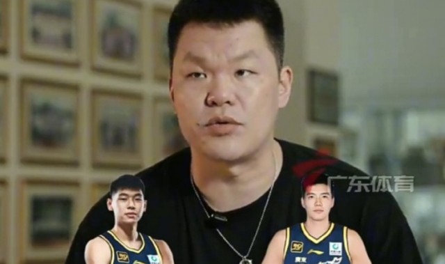 世俱杯赛程-媒体人：广东引进崔焦堪称马拉松 朱芳雨完成了几乎不可能的任务