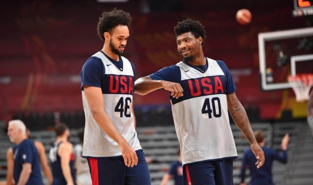 世俱杯买球-怀特已是绿军不可或缺一员 伏笔早在三年前已埋下