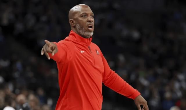 全主力惨负残阵灰熊45分 比卢普斯：我们太丢人了