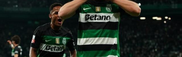 一分之差 哲凯赖什vs萨拉赫 谁能拿到欧洲金靴奖？