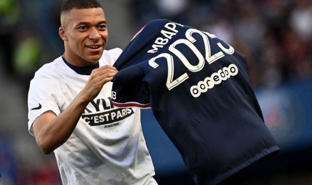 世俱杯赛程-痛失姆巴佩，皇马葬礼日？