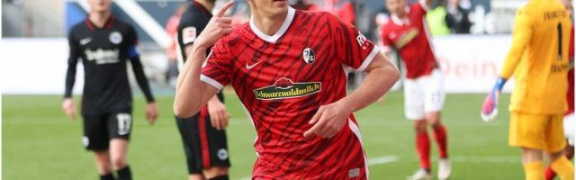 世俱杯2025-德甲头号替补杀手宣布挂靴，他会改行当裁判吗？