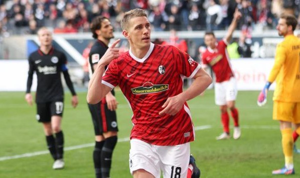 世俱杯2025-德甲头号替补杀手宣布挂靴，他会改行当裁判吗？