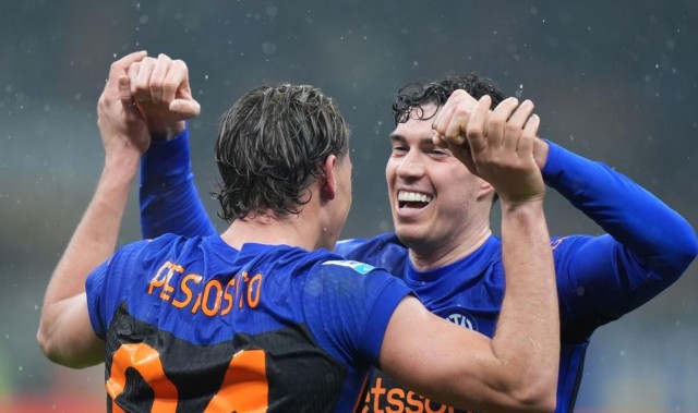 世俱杯官网-从0-2到6-2！神剧情，意甲领头羊神奇逆袭，国米甩开米兰6分