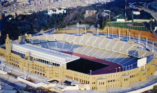 世俱杯直播-由于诺坎普整修 2023-24赛季巴萨将启用临时主场