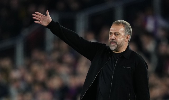 世俱杯官网-阿斯：巴萨仍有微弱希望冲击百球百分神迹，西甲历史仅两队达成