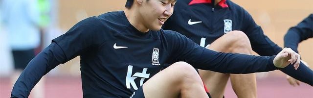 世俱杯赛程-深圳可否有奇迹？韩国队的两点忌惮：防反击+怕受伤