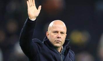 斯洛特：圣诞冠军很有意义，但我们还要继续努力