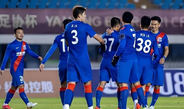 世俱杯买球-申花本土锋霸新黑马仅用一场比赛，就征服斯卢茨基，未来值得期待