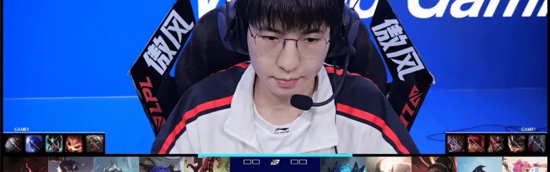 世俱杯买球-BLG 1-0 WBG：中上两人接管团战，BLG拿下远古龙先下一城