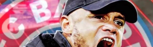 世俱杯2025-德媒：拜仁太上皇想请回弗利克，新总监坚持搞改革