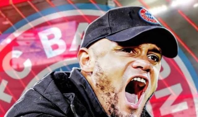 世俱杯2025-德媒：拜仁太上皇想请回弗利克，新总监坚持搞改革